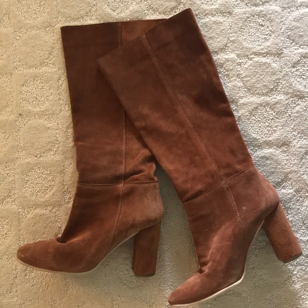 Italian Boots